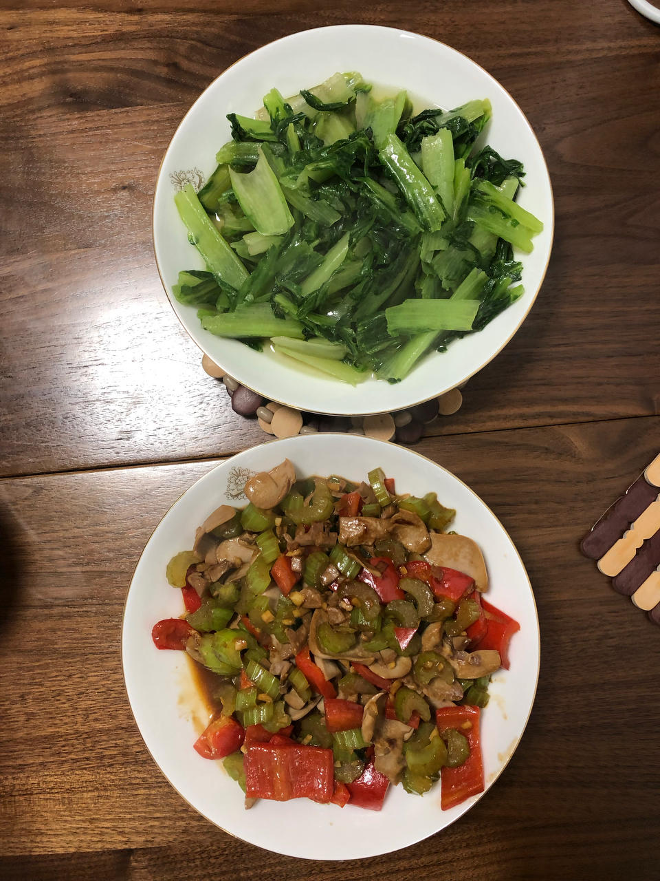 厨师长教你：“溜炒腰花”的正宗做法，非常下饭