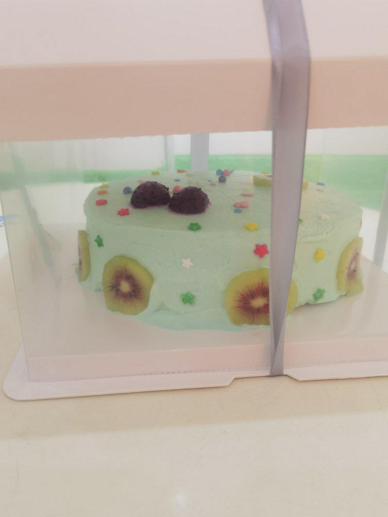 生日蛋糕