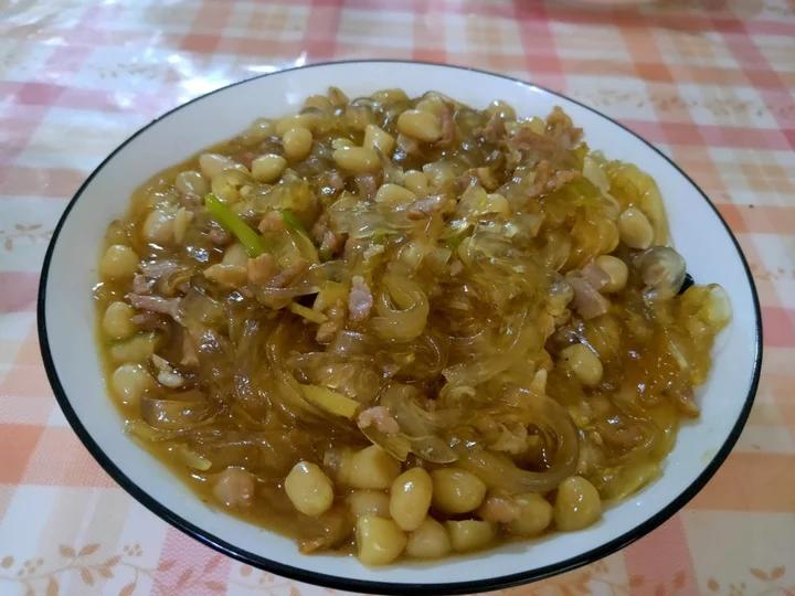 炒皮杂（水杂） 山东曹县
