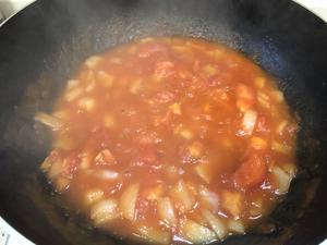 冬日暖身开胃罗宋汤的做法 步骤6