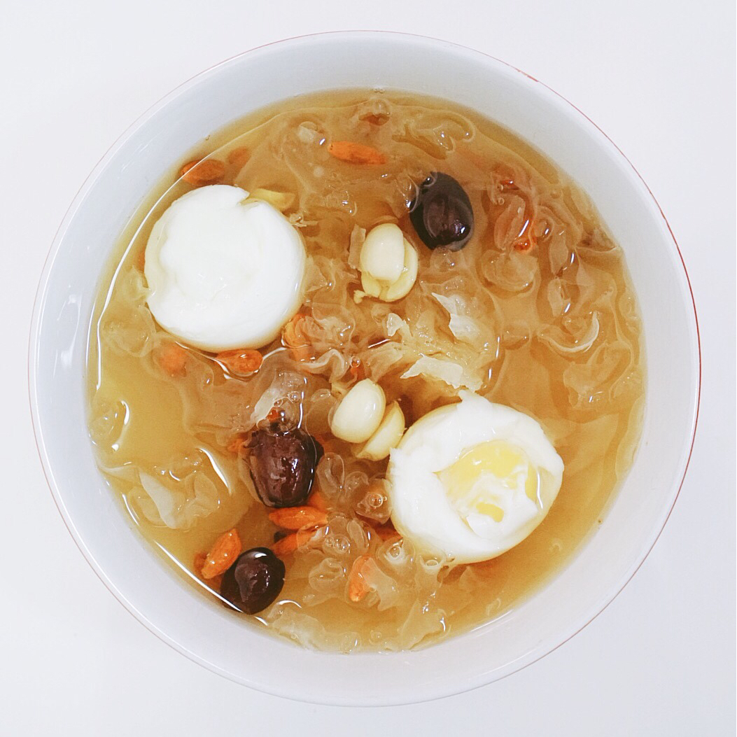 C旻の食記