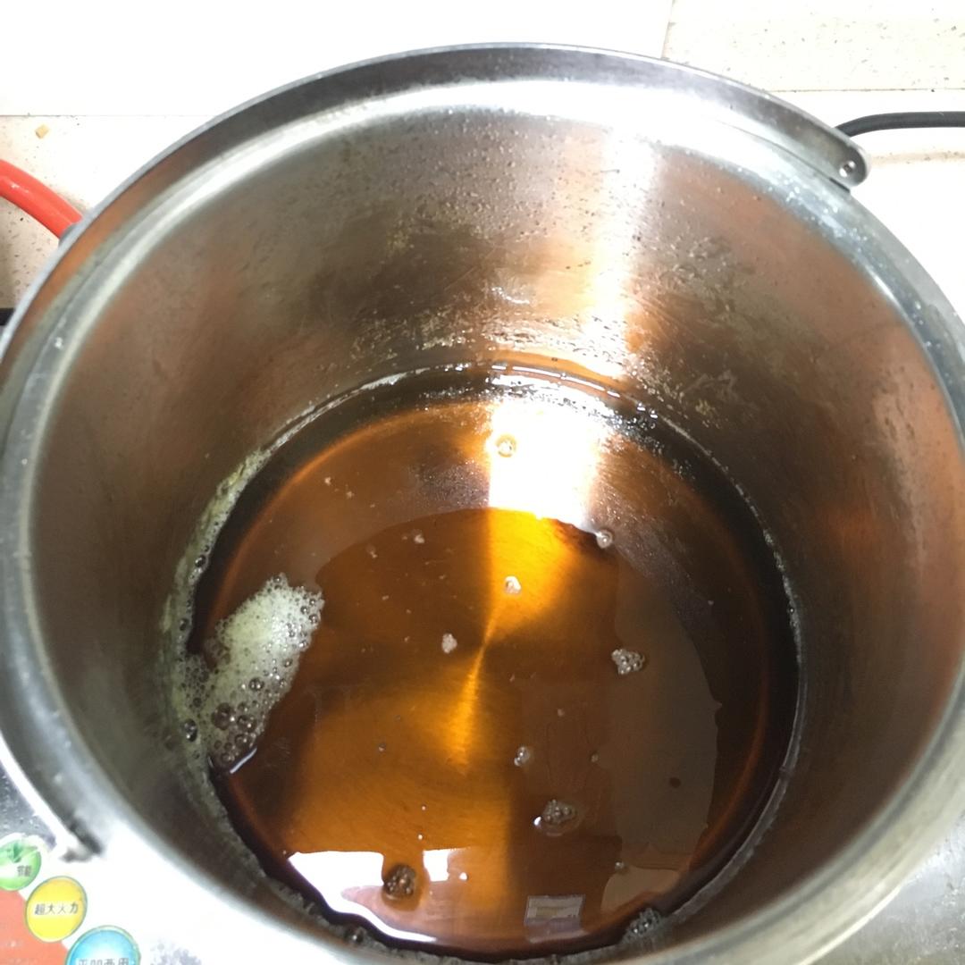 转化糖浆