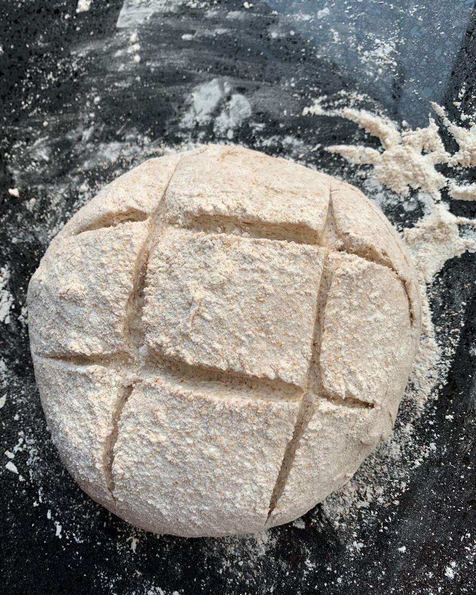 绝密！8分钟，8块钱，吃8天的正宗欧包loaf来了！