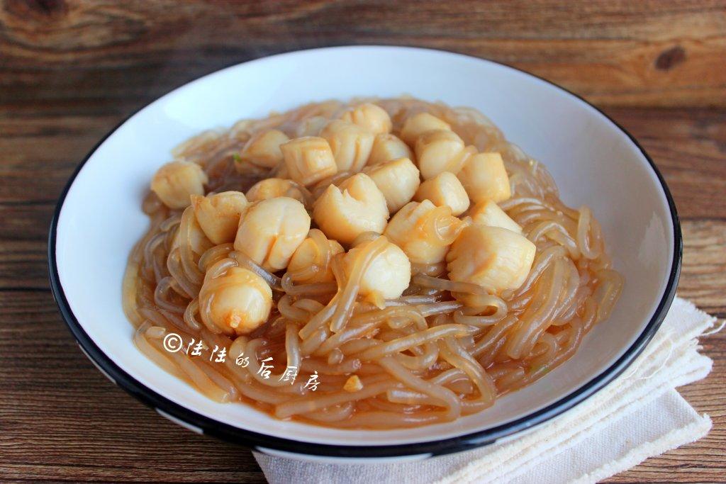 蒜香芦笋龙利鱼柳