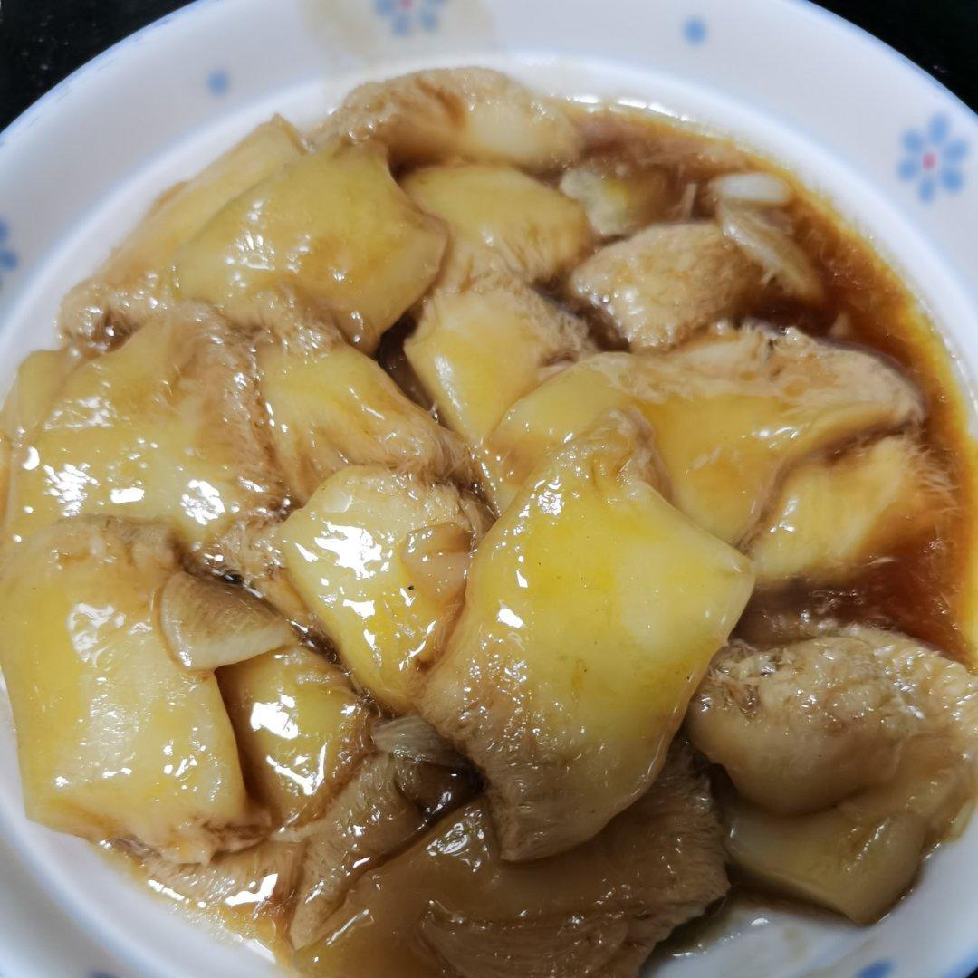 蚝油猴头菇