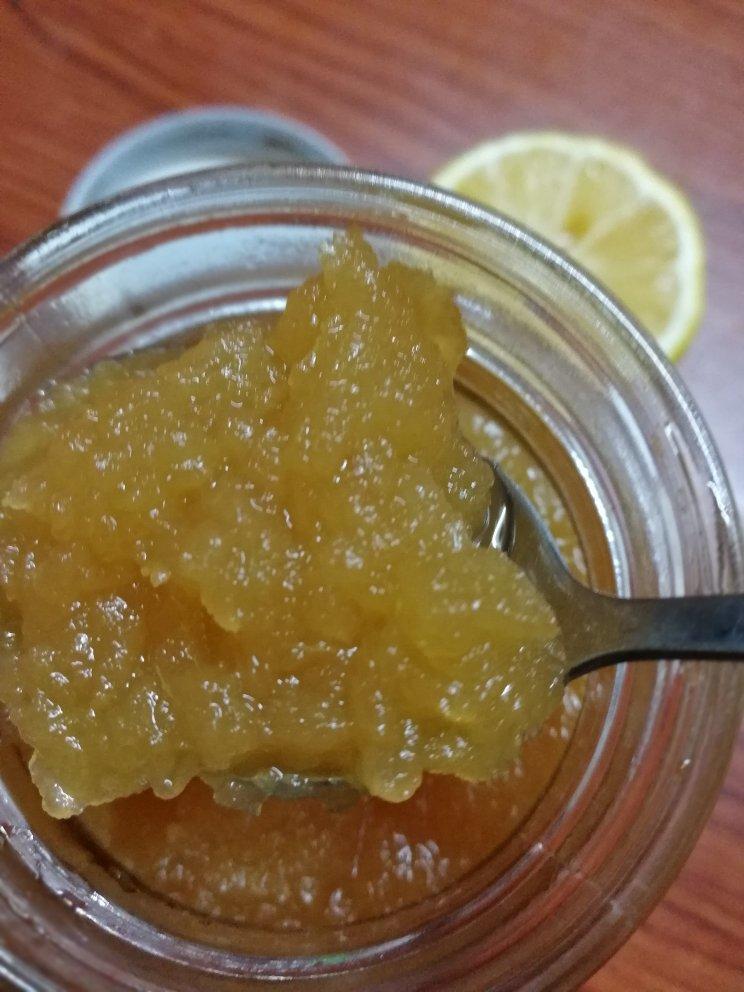 东菱面包机之苹果酱