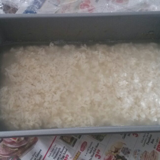 自制甜酒酿