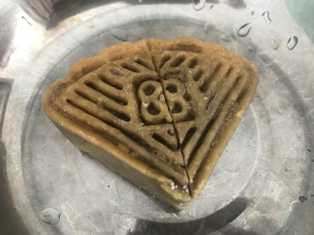 广式月饼详解
