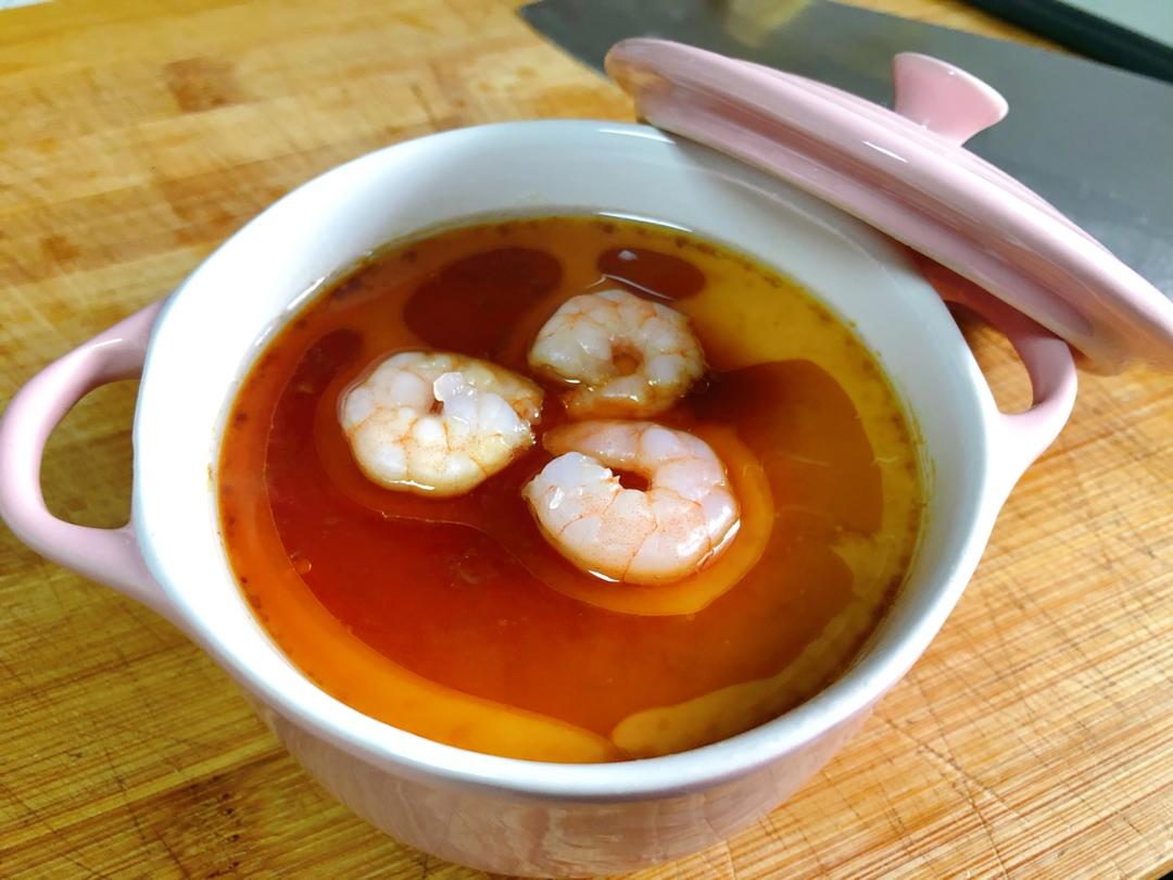 超快手低失败近乎完美蒸蛋法