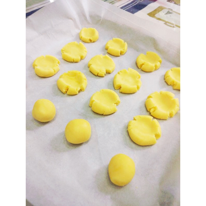 玛格丽特小饼干