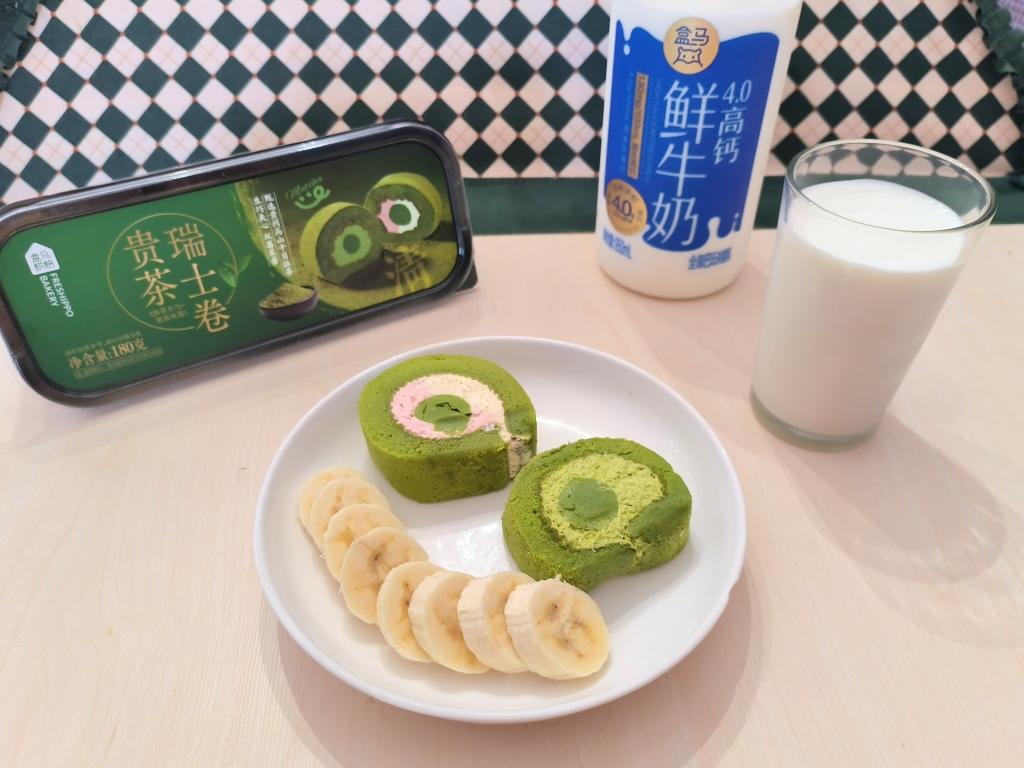 5月早餐马拉松