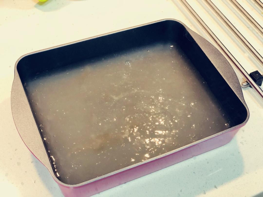 简单实惠的家庭版🍠红薯凉粉🍠