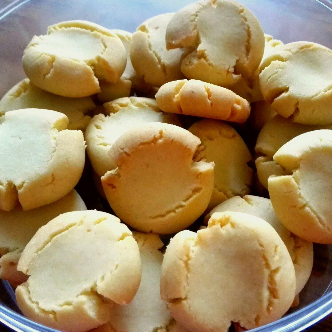 玛格丽特小饼干