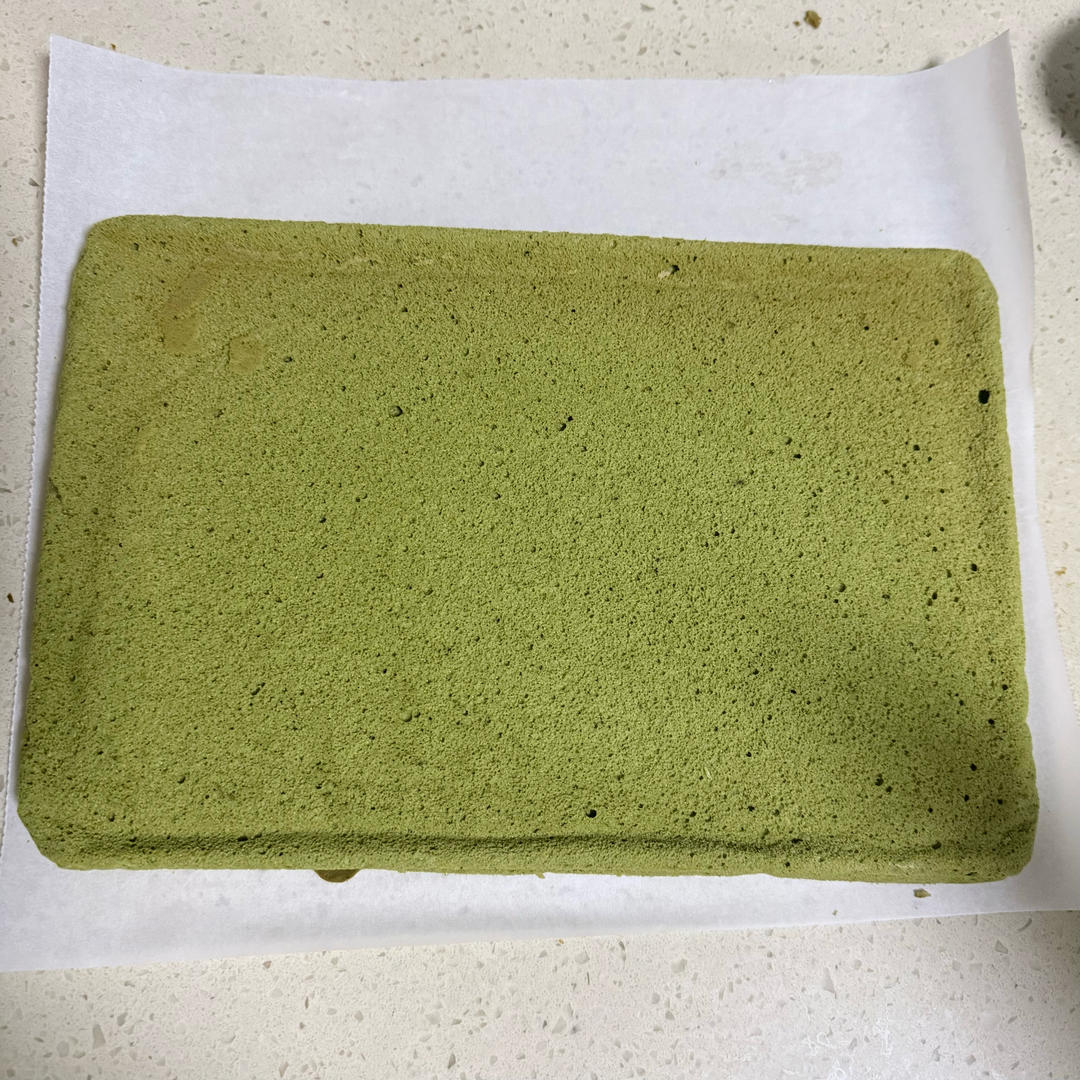 肥而不腻的超厚瑞士卷