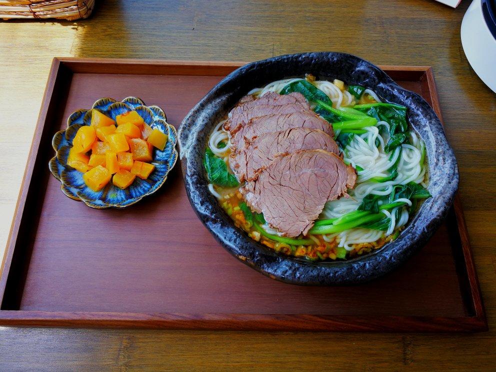 小雅的午餐集