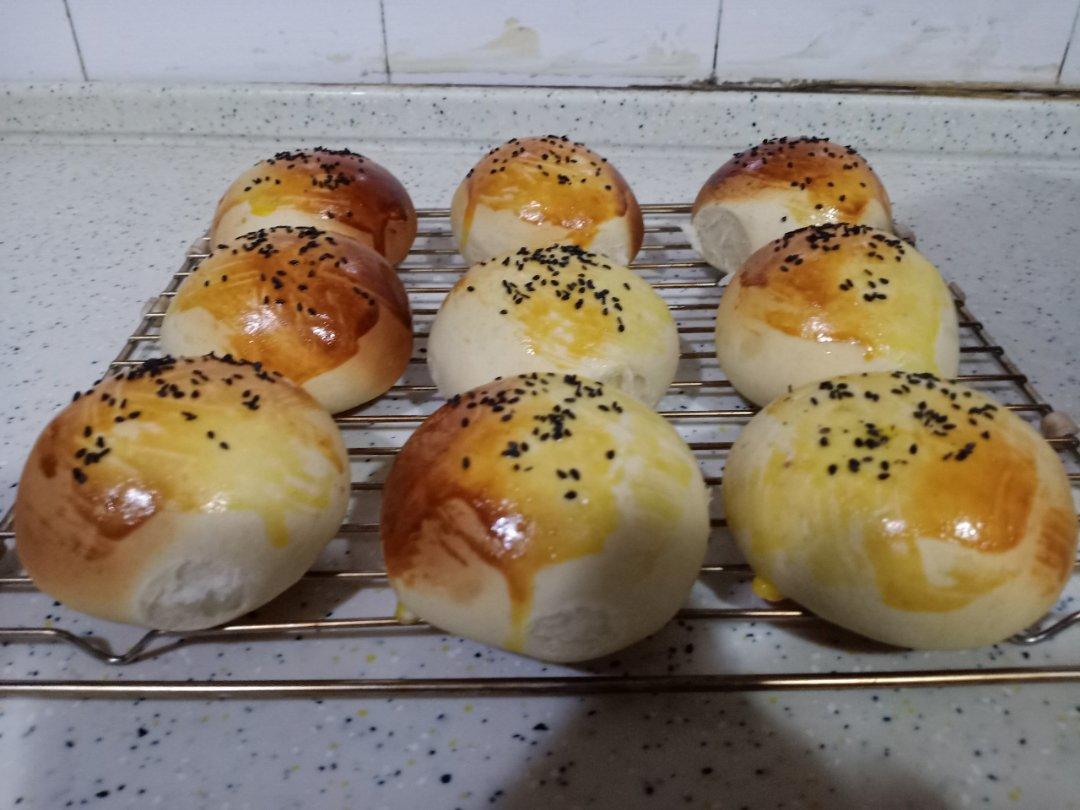 轻松揉出手套膜（手工揉面）