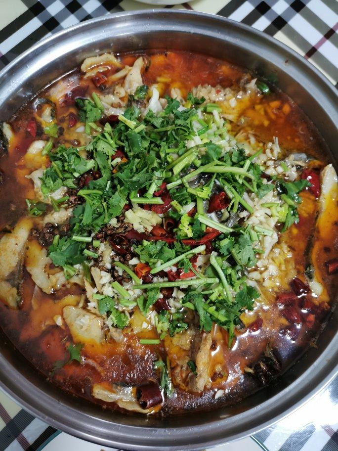 晚餐•2020年3月12日