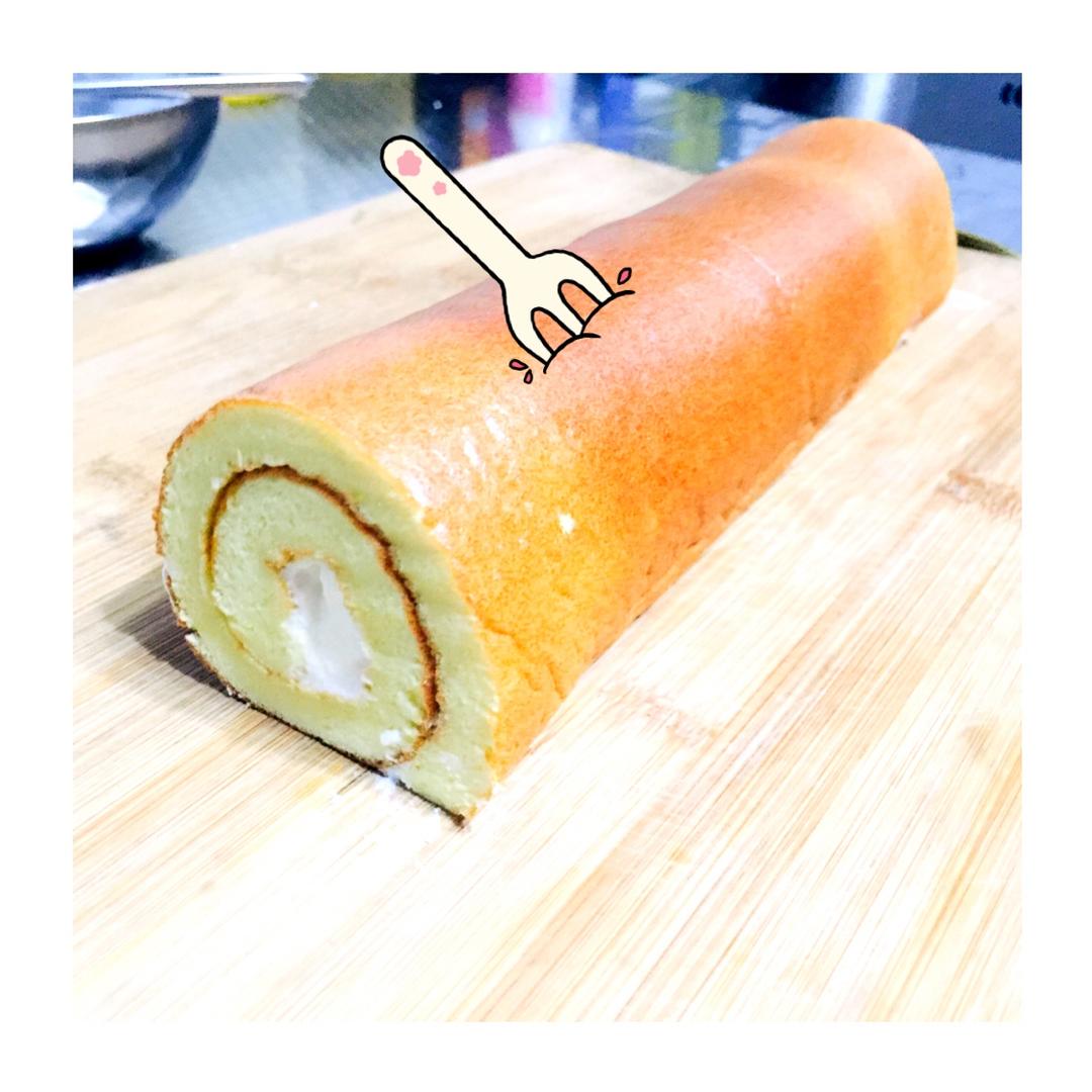 小四卷～风靡美食群的美味蛋糕卷