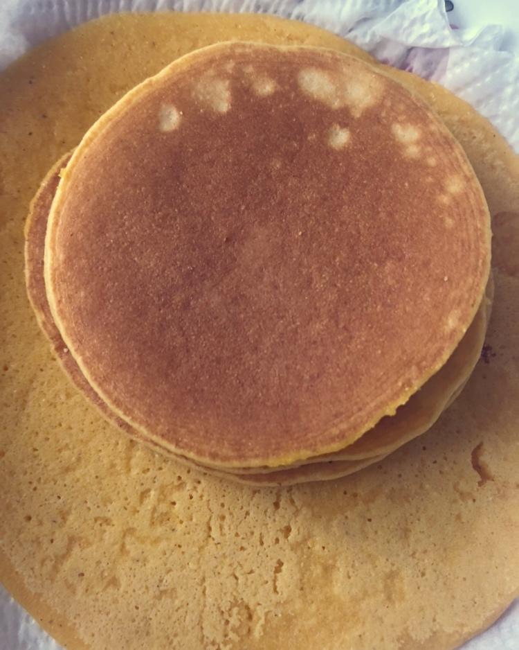 松软玉米饼（零添加剂）