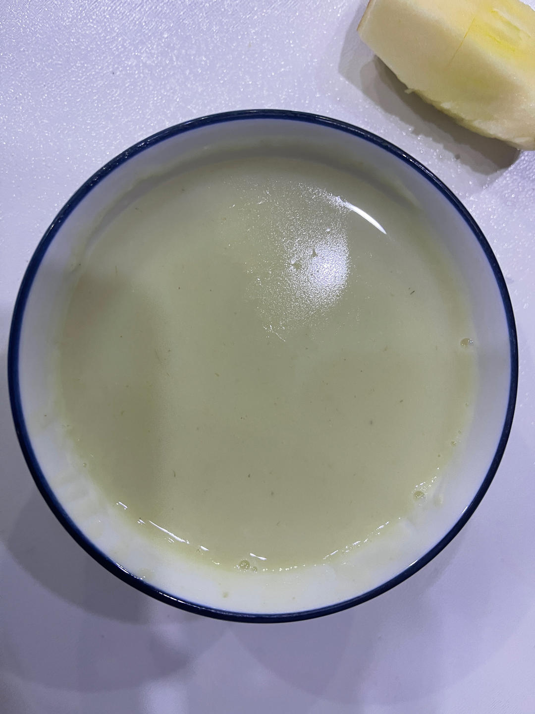 红薯燕麦奶