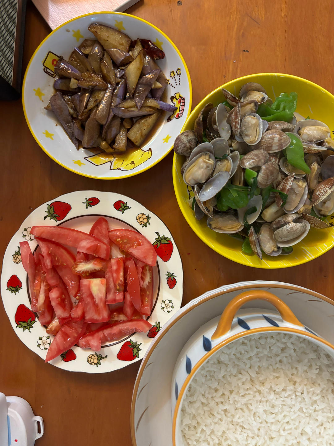 5分钟快手菜❗️秒杀路边摊爆炒花甲～好吃到爆