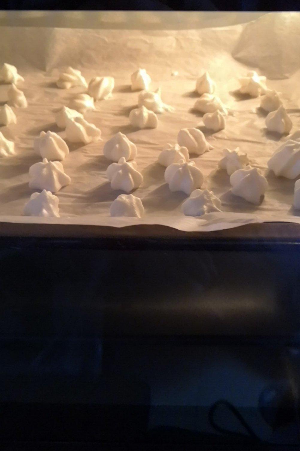 溶豆原味