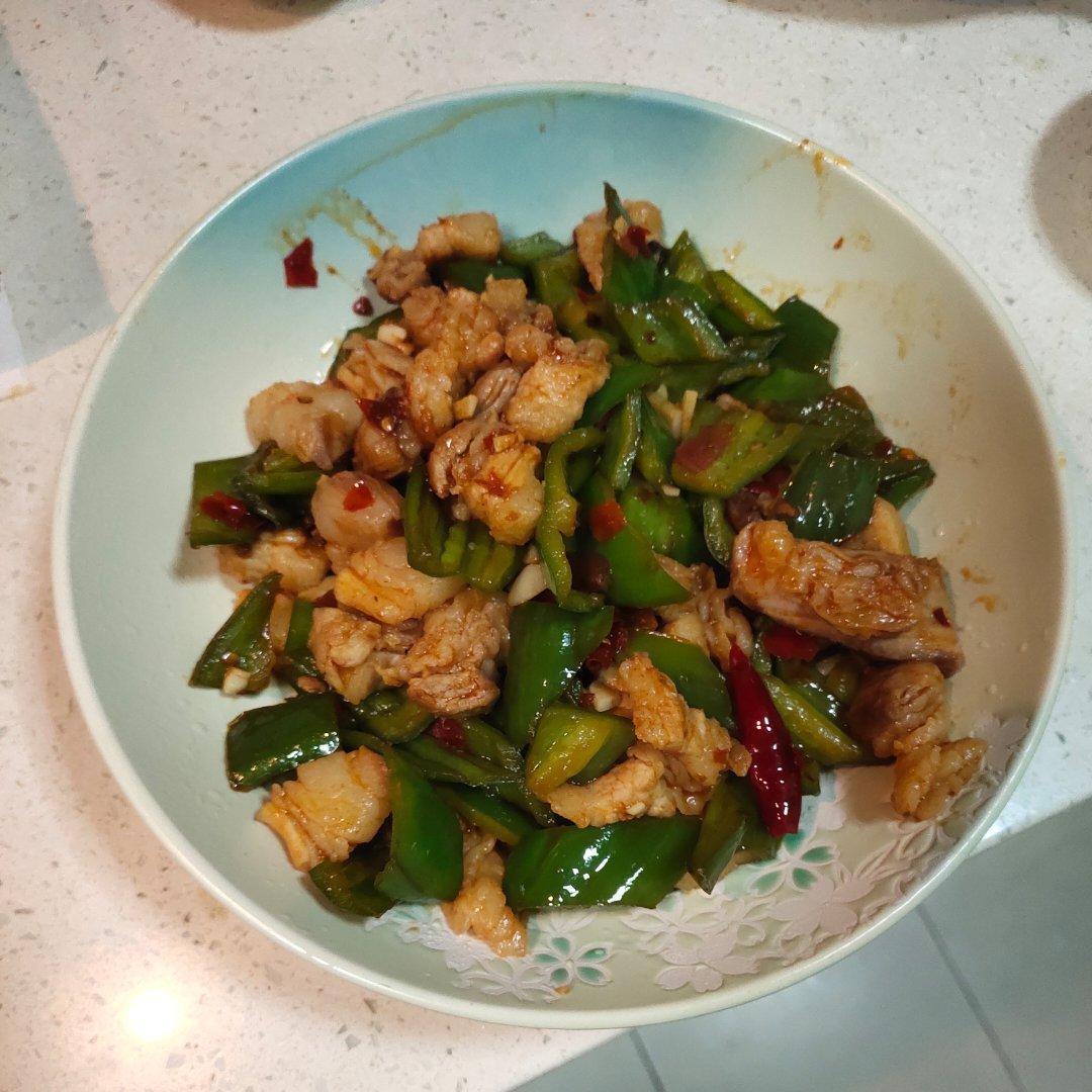 家常回锅肉