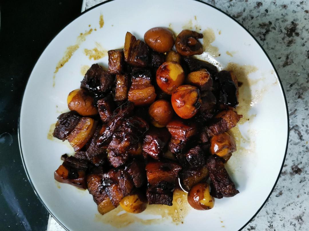 红烧肉
