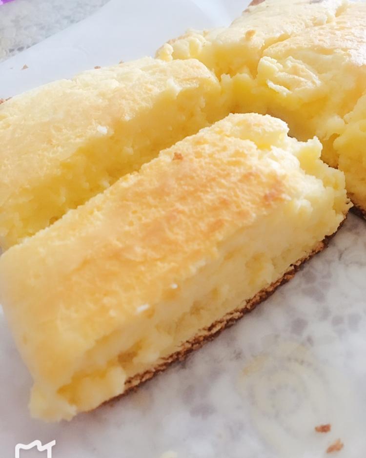 徹思叔叔芝士蛋糕