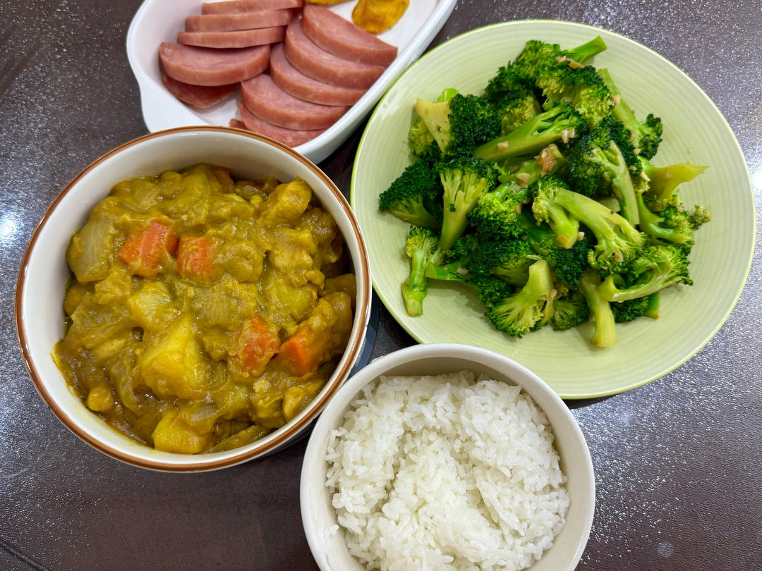 零失败日式咖喱鸡肉饭！！最正宗日本家庭做法！简单又好吃！