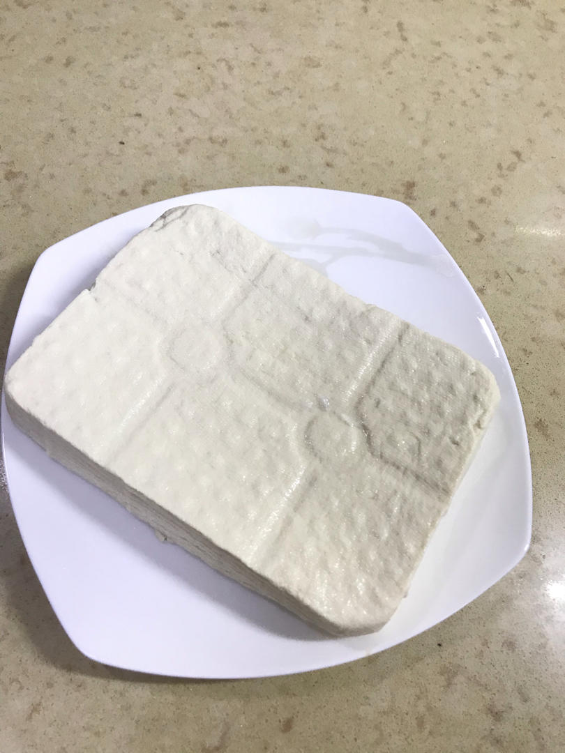 自制豆浆、豆腐花、豆腐（惠人榨汁机版）
