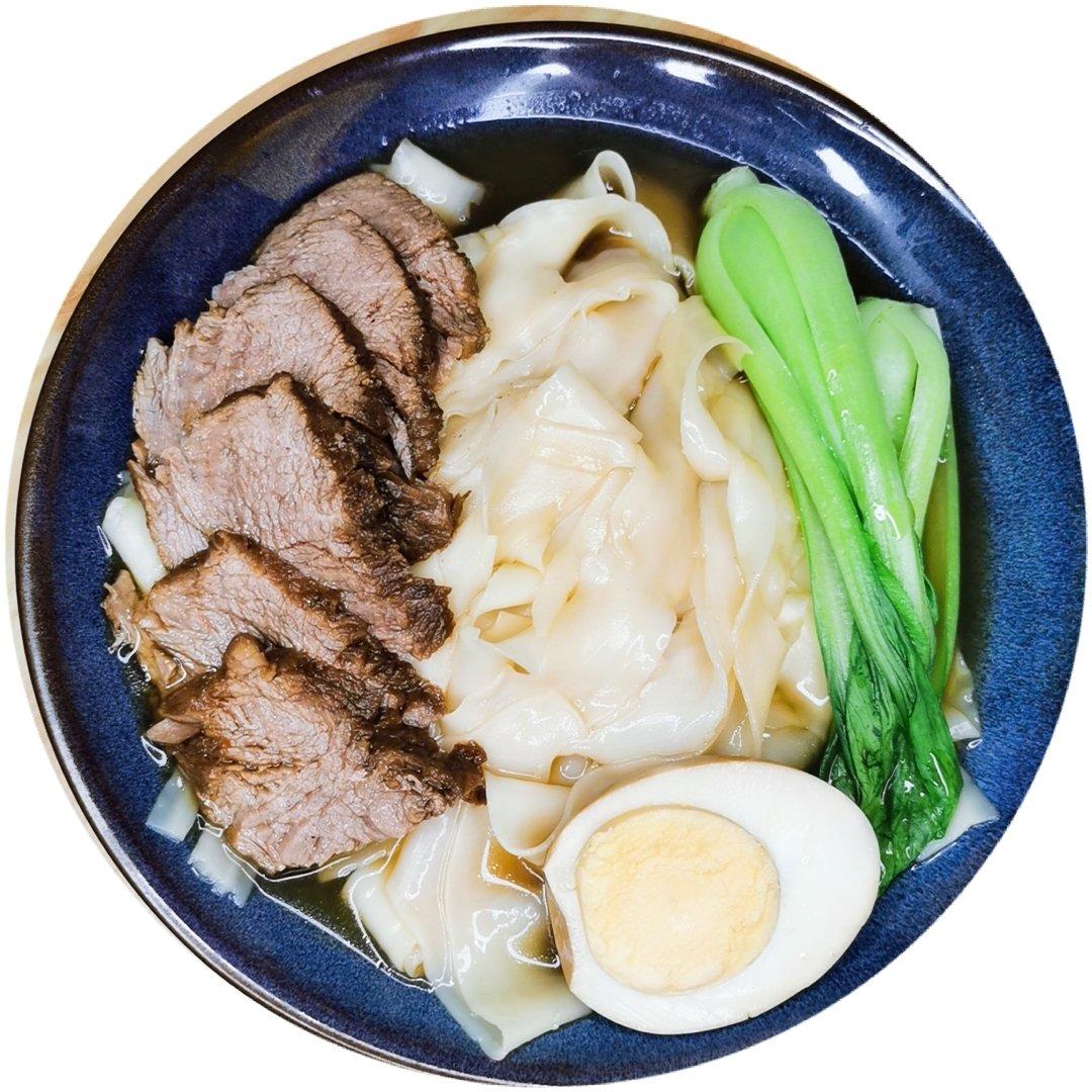 卤牛腱子（高压锅版）