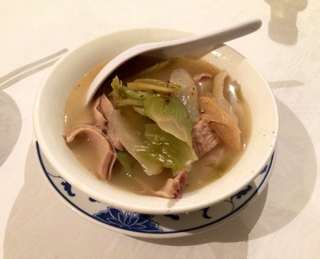 小豆丁儿的美食地图