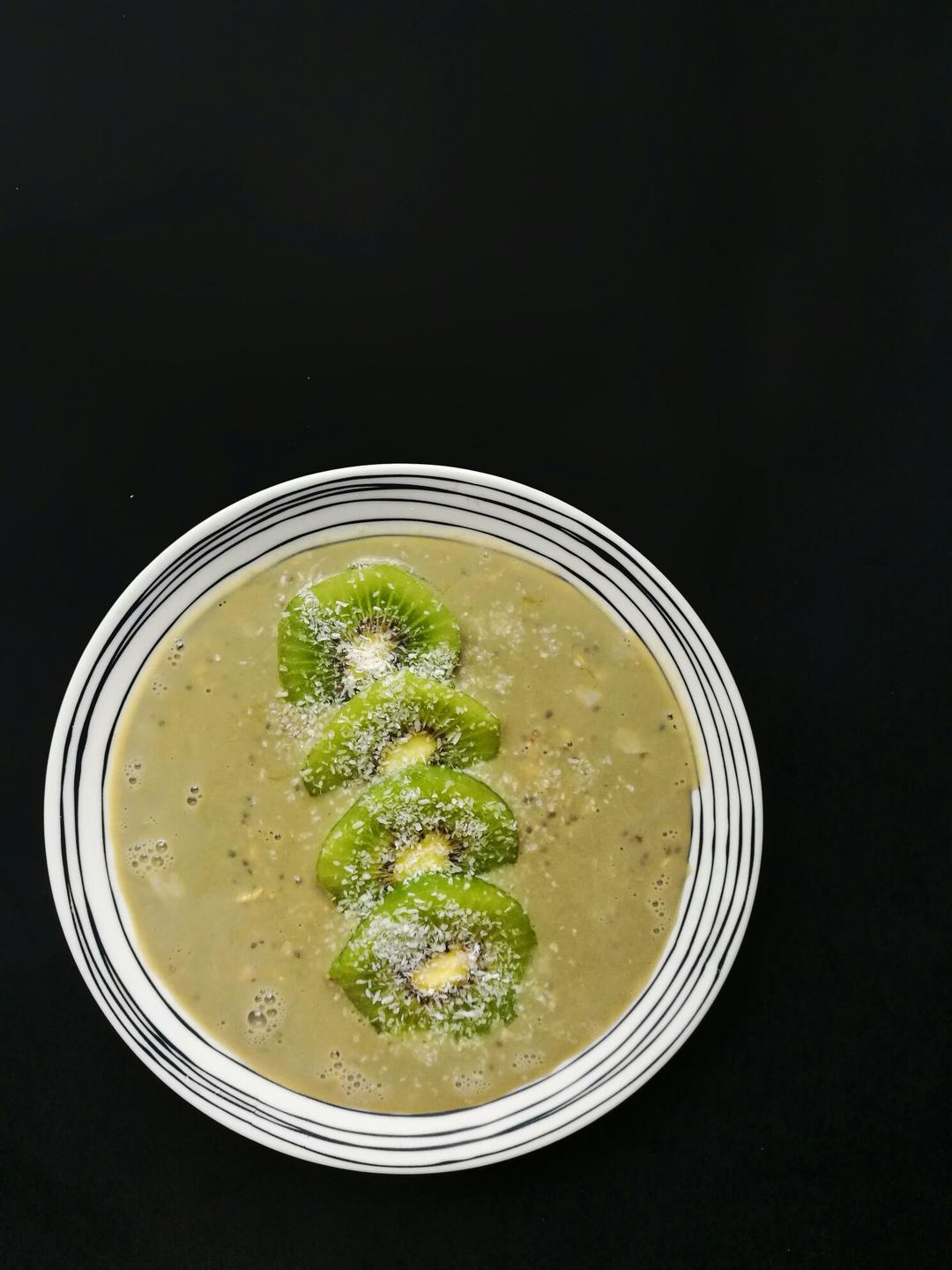 多口味牛奶钢切早餐燕麦粥丨健康·三餐