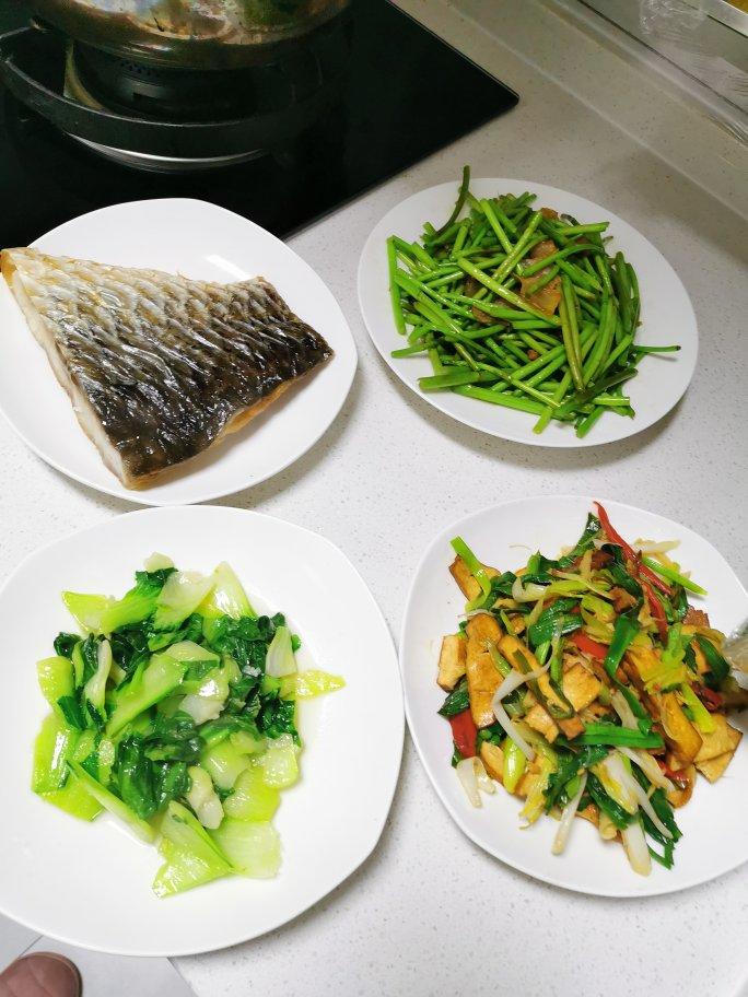 轻松上手味道💯酸菜鱼