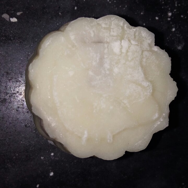 《Tinrry下午茶》冰皮月饼（奶黄馅）