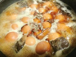 特厨版超级茶叶蛋的做法 步骤3