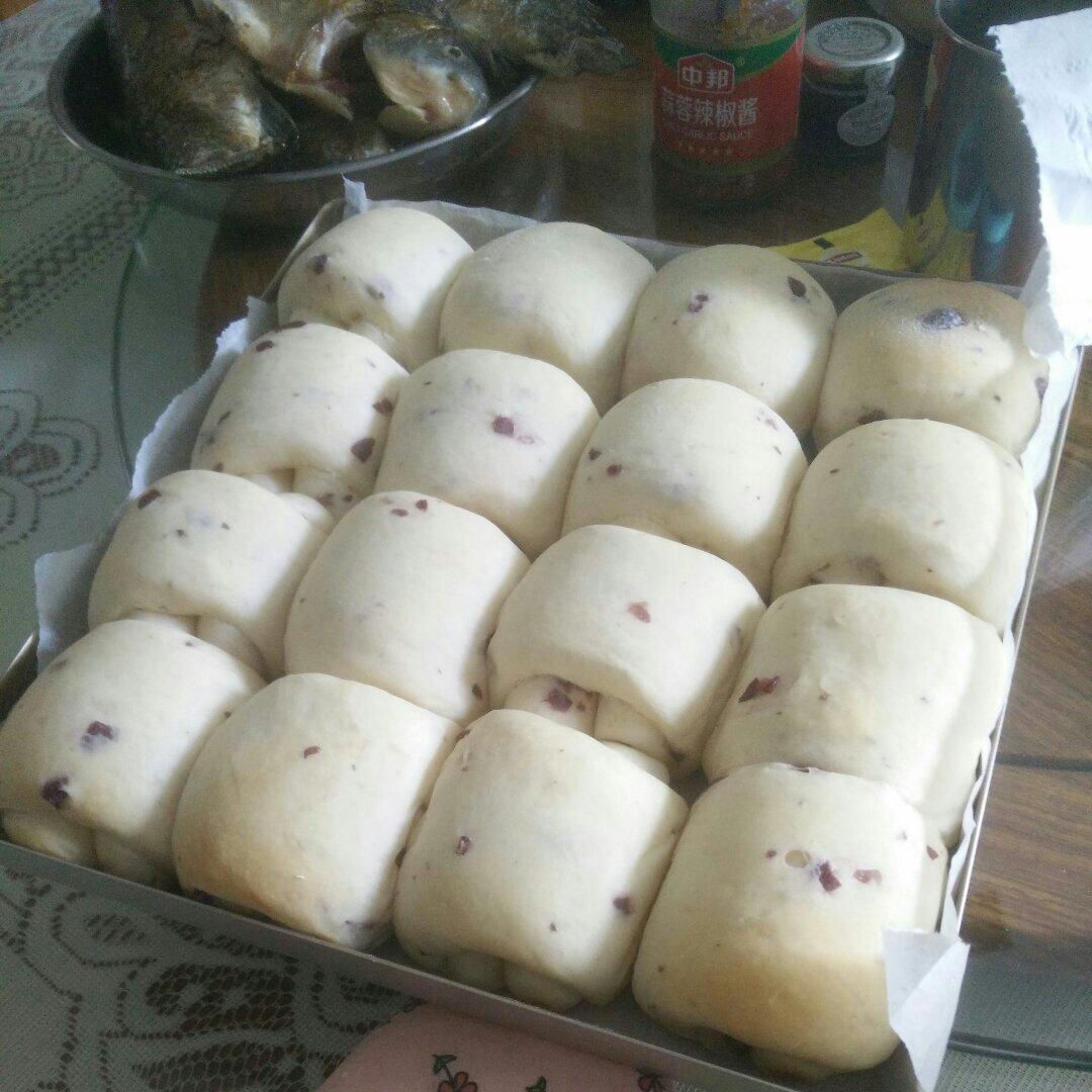 超萌日式牛奶卷
