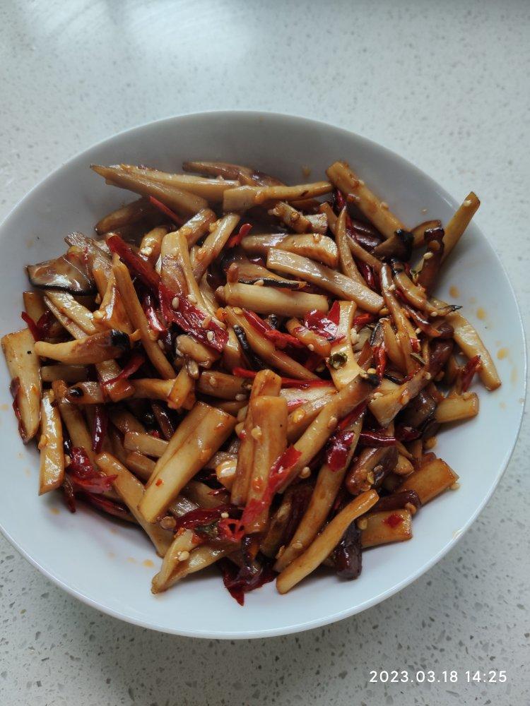 自贡名小吃冷吃牛肉，好吃到停不下来，