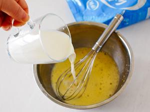 奶黄糯米糍的做法 步骤4