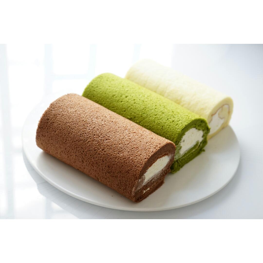 毛巾底蛋糕卷（最爱的配方值得一试）