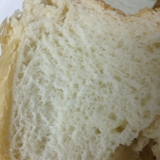 法式面包（面包机版）