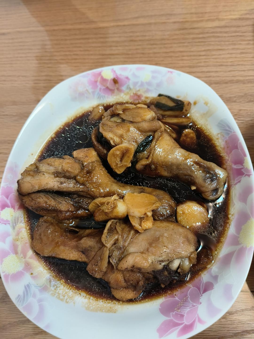 酱油手撕鸡