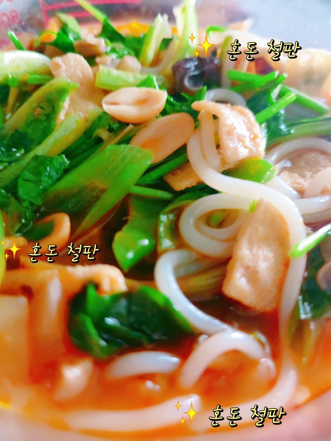 螺蛳粉你真的会煮吗？