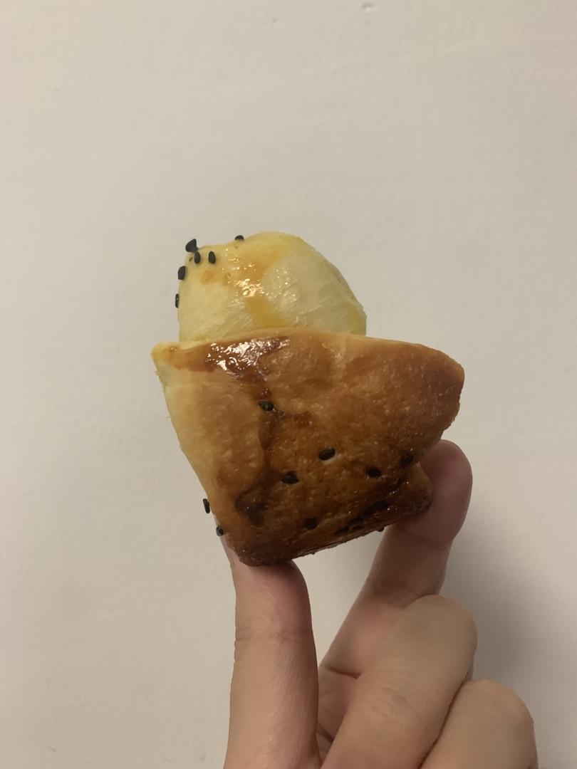电饭煲做面包，不用黄油，不用面包机，照步骤做一定成功