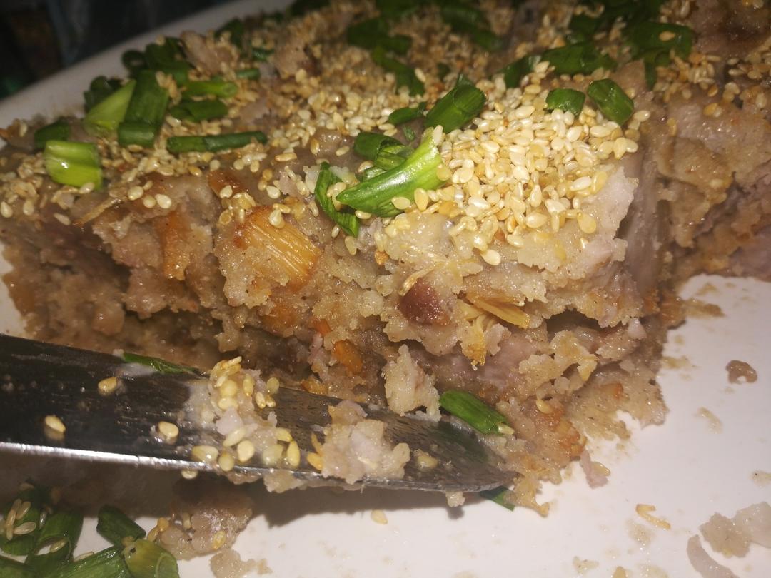 芋头糕