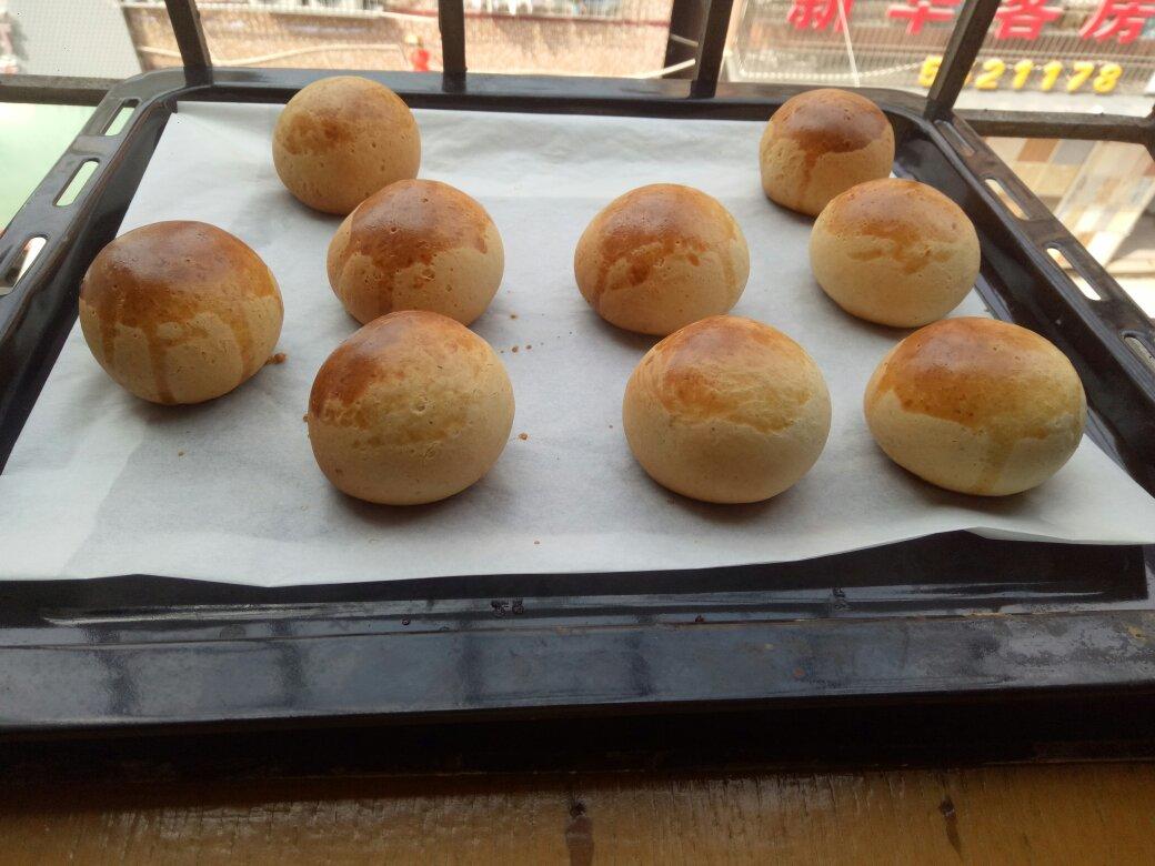 日式和菓子—烧菓子