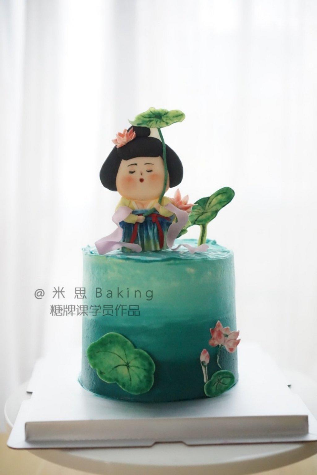 开开心心每一天