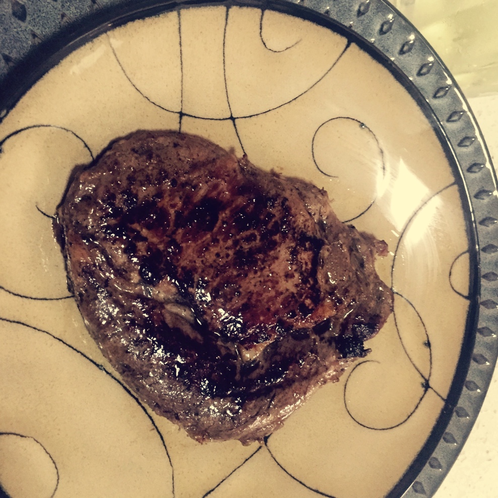 如何在家煎牛排