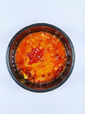 下饭菜•番茄肥牛煲的做法 步骤8